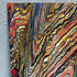 3159 - Vibrant Rock Cross-section